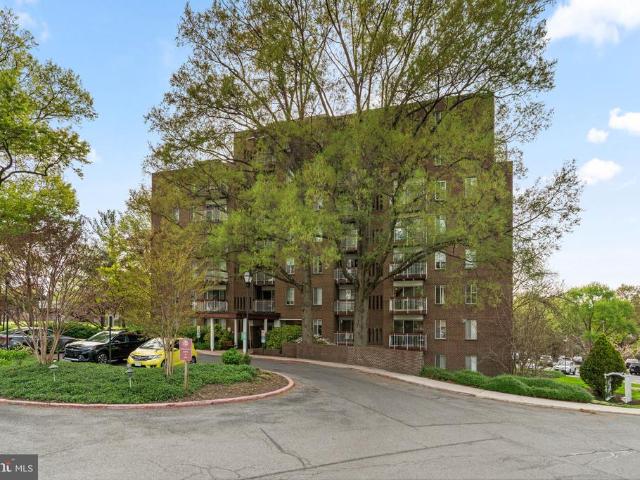 10850 Green Mountain Circle # 203