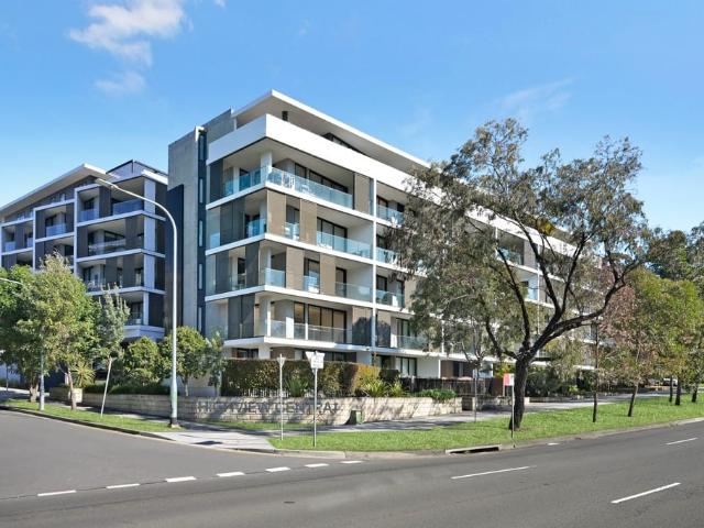 108/510 Kingsway, Miranda Apartment | Listed 30 July 2026