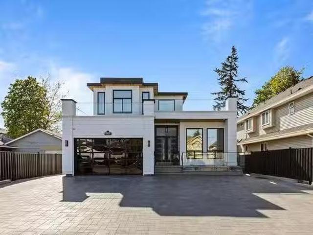 10851 130 Street, Surrey, BC, V3T 3L9 house for sale Listin.