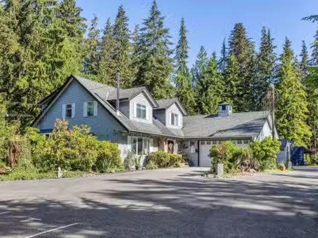 10851 Greenwood Drive, Mission, BC, V4S 1A9 Luxury House for.