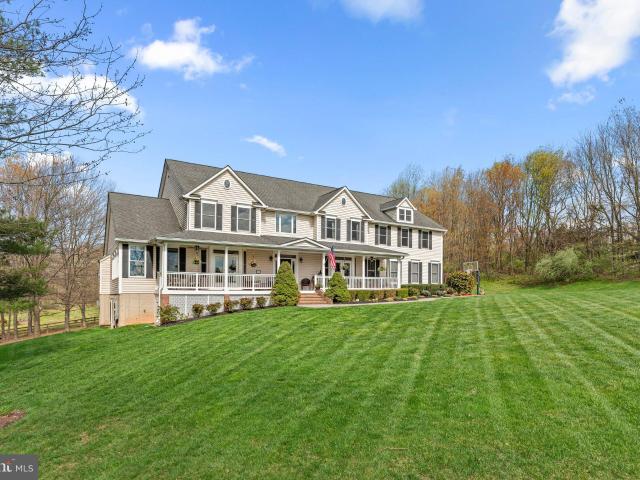 10855 Bethesda Church Rd, Damascus, MD 20872 | MLS #MDMC2217