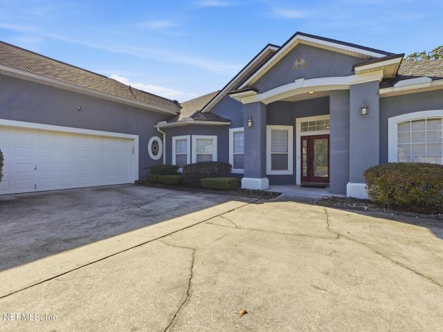 10858 Hamilton Downs Ct, Jacksonville, FL 32257 | MLS #2129
