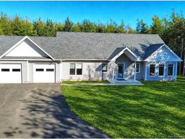 10858 Nb 11, Pokemouche, NB, E8P 1H6 house for sale | Listing ID NB149084 | Royal LePage