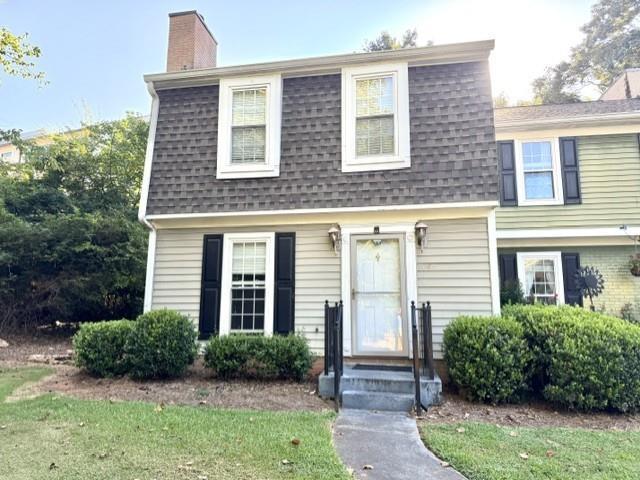 1085 New Haven Drive SW