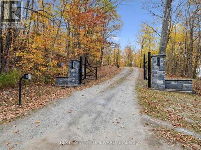 1085 Austin Lane, Lake Of Bays, ON, P0B 1A0 house for sale | Listing ID X13783 | Royal LePage