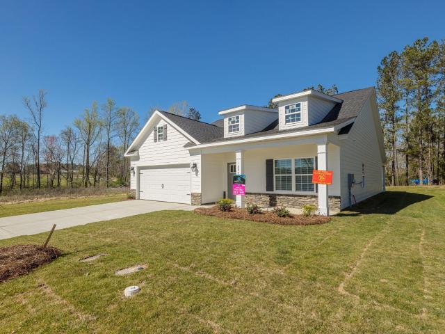 1085 Berkley Ct W, Thomson, GA 30824 | MLS #10764