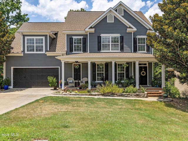 1085 Conn Drive