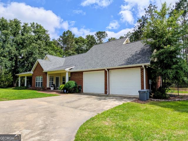1085 Conaway Mcdonald Road
