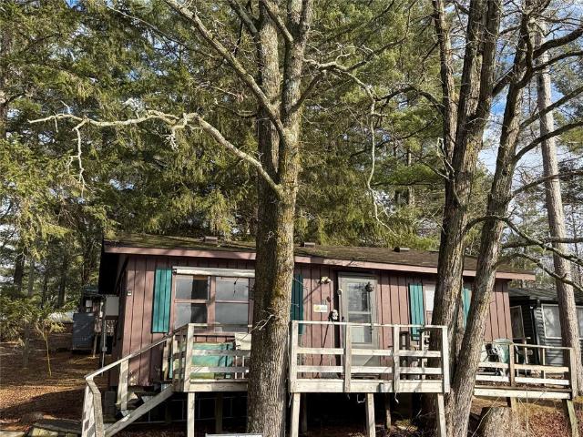 1085 County Rd F, Unit 11, Edgewater, WI 54817 | MLS #6824