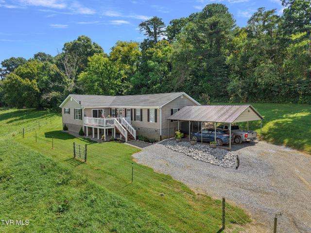 1085 Foxford Road
