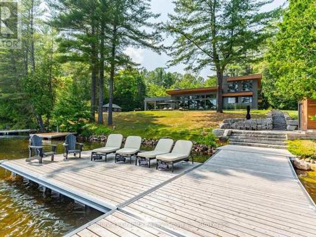 1085 Grace Road, Minden Hills Minden, ON, K0M 2K0 house for sale | Listing ID X12934 | Royal LePage