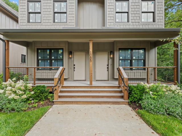 1085 Hicks Road A