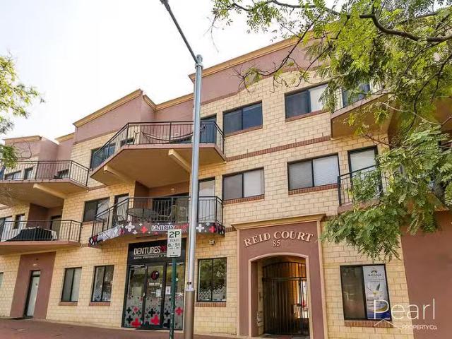 10/85 Reid Promenade, Joondalup, WA 6027
