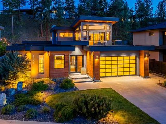 1085 Westpoint Drive, Kelowna, BC, V1W 4Z9 Luxury House for sale | Listing ID 10385 | Royal LePage Carriage Trade Luxury Properties