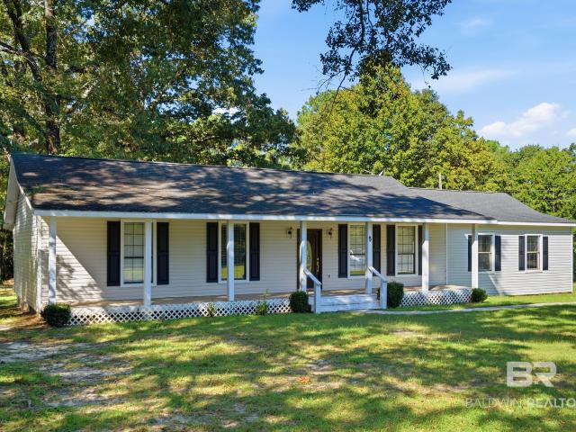 10860 Silas Holmes Rd