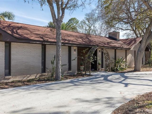 10864 N Glasscock Rd, Mission, TX