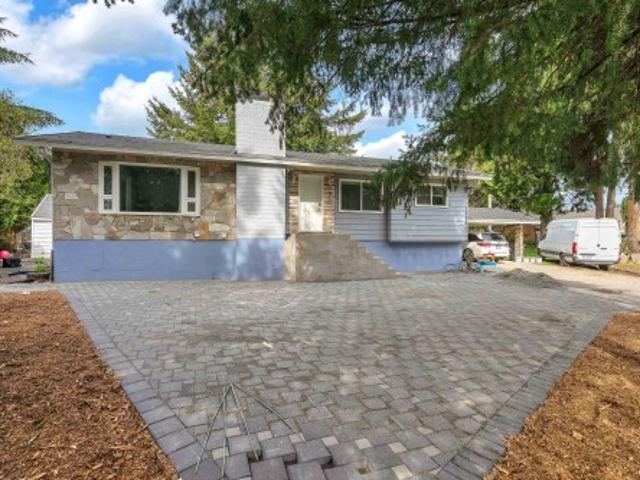 10865 Street, Surrey, BC, V3R 4H3 house for sale | Listing ID R3169 | Royal LePage