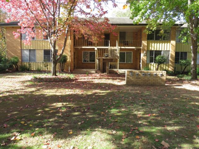 10/86 Anzac Park, Campbell ACT 2612 Apartment For Rent | Domain