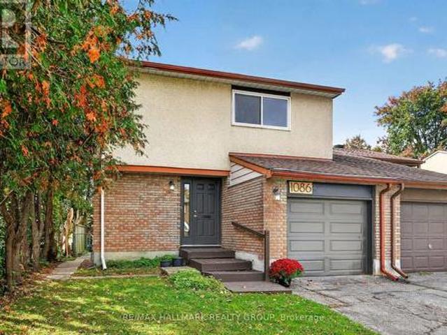 1086 Barwell Avenue, Ottawa, ON, K2B 8H5 house for sale | Listing ID X13876 | Royal LePage