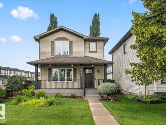 1086 Grantham Drive Nw, Edmonton, AB, T5T 0W2 house for sale | Listing ID E4500 | Royal LePage