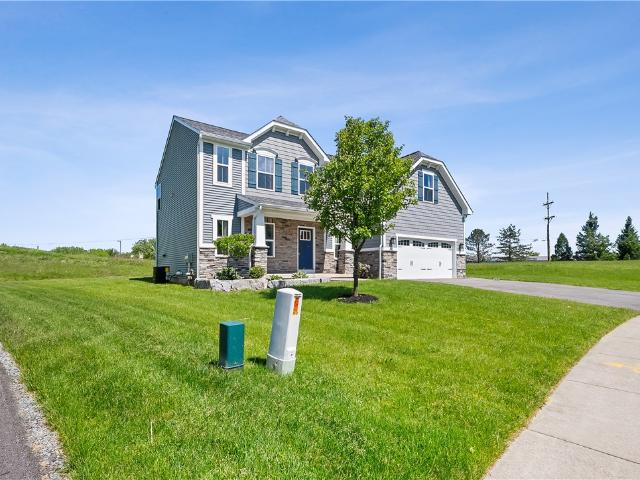 1086 Harlowe Lane