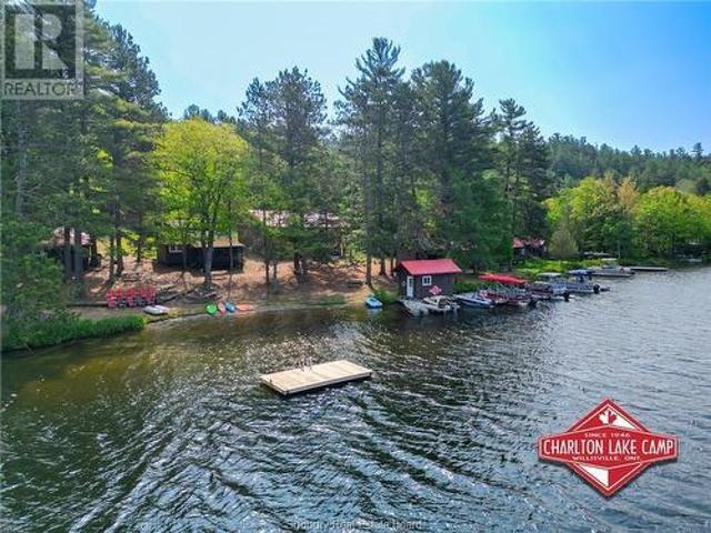 1086 Lake Street, Willisville, ON, P5E 0A6 house for sale | Listing ID 2130 | Royal LePage