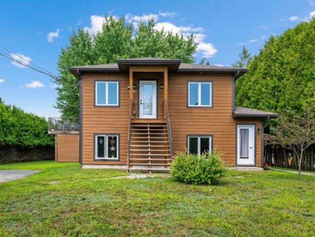 1086Z 1088Z Rue Des Carouges, Mont Tremblant, QC, J8E 3J2 house for sale | Listing ID 24141 | Royal LePage