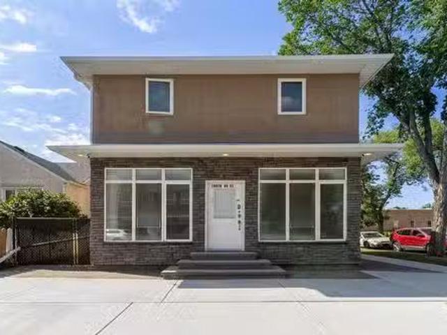 10870 96 Street, Edmonton, Ab T5H 2K1, Canada, Edmonton, AB, T.