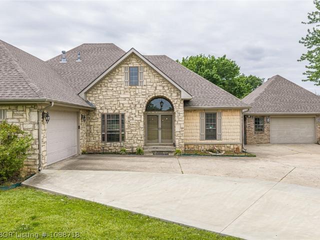 108722 S 4768 Road