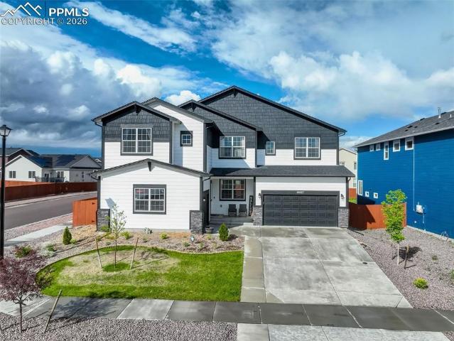 10877 Rolling Mesa Drive, Peyton, US, CO