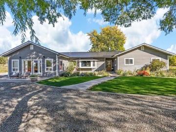 10875 3 Road, Hotchkiss, US, CO