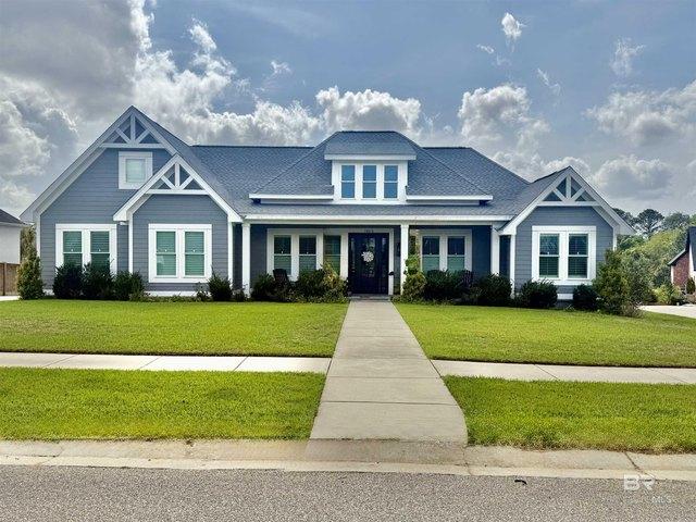10876 Atrium Ave, Fairhope, AL 36532