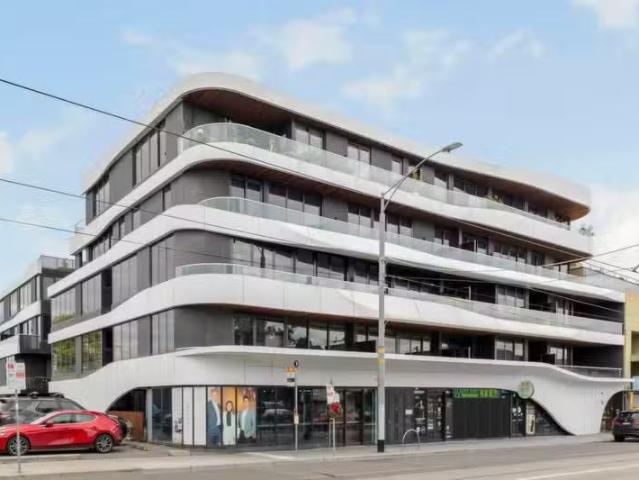 108/78 Doncaster Road, Balwyn North VIC 3104 Apartment For L.