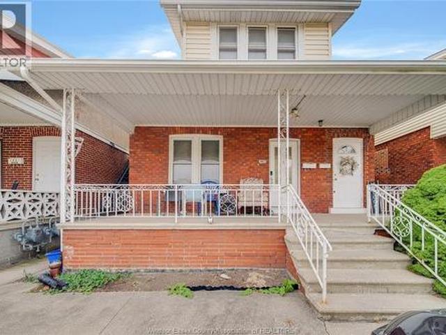 1087 Marentette, Windsor, ON, N9A 2A4 house for sale | Listing ID 26025 | Royal LePage