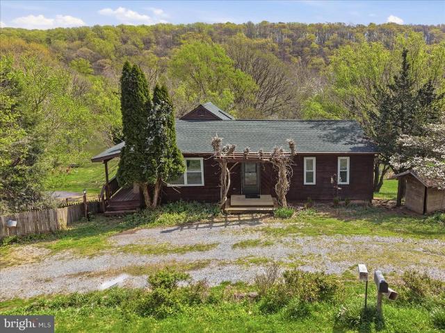 1087 Avon Bend Road