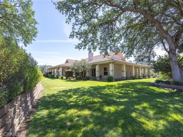 1087 Ben Hur Road