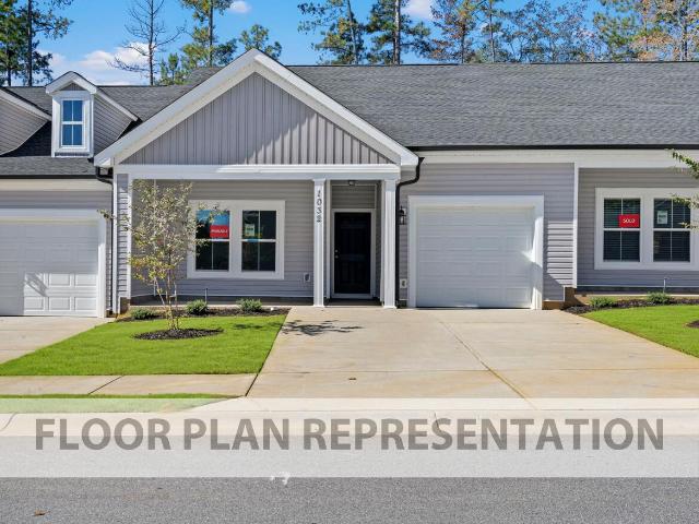 1087 Bobbye Dr, Unit 13B, North Augusta, SC 29841 | MLS #98252