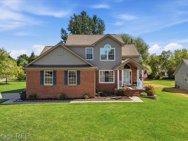 1087 Deer Creek Trail