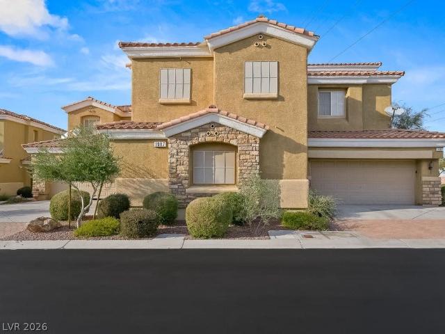 1087 Luna Eclipse Lane 3, Henderson, US, NV