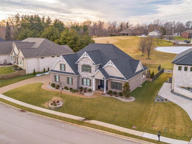 1087 Lakefield Drive