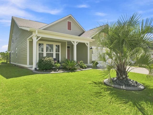 1087 Safe Haven Dr