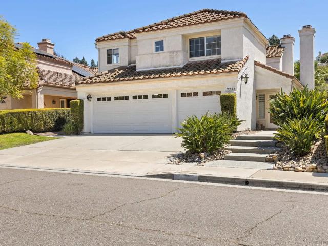 10883 Portobelo Dr, San Diego, CA 92124 | MLS #260008