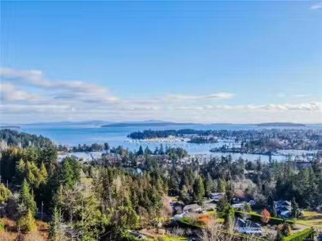 10880 Greenpark Dr, North Saanich, BC, V8L 5N5 vacant land f.