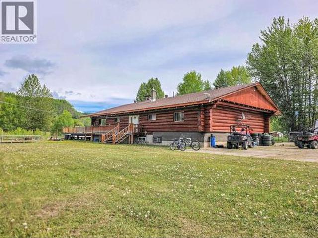 10887 Bye Road, Houston, BC, V0J 1Z2 house for sale | Listing ID R3145 | Royal LePage