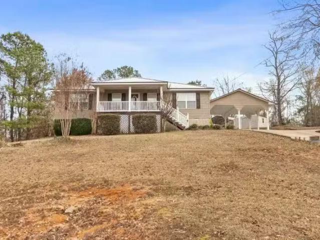 10887 COUNTY ROAD 35, FAYETTE, AL 35555