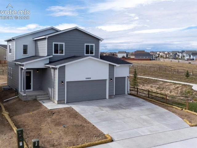 10884 Rolling Ranch Drive