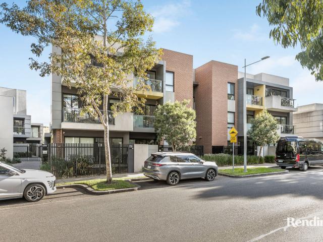 108/86 Cade Way, Parkville