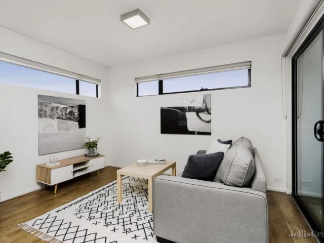 108/88 Cade Way, Parkville, Melbourne