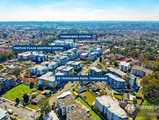 1088 m² High Side Block with Approx. 25m Frontage & Development Potential