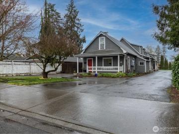 1088 Beach Ave, Unit A, Marysville, WA 98270 | MLS #2508